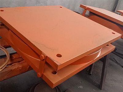 彭泽县建筑摩擦摆隔震支座用材料检测应该遵循哪些规范